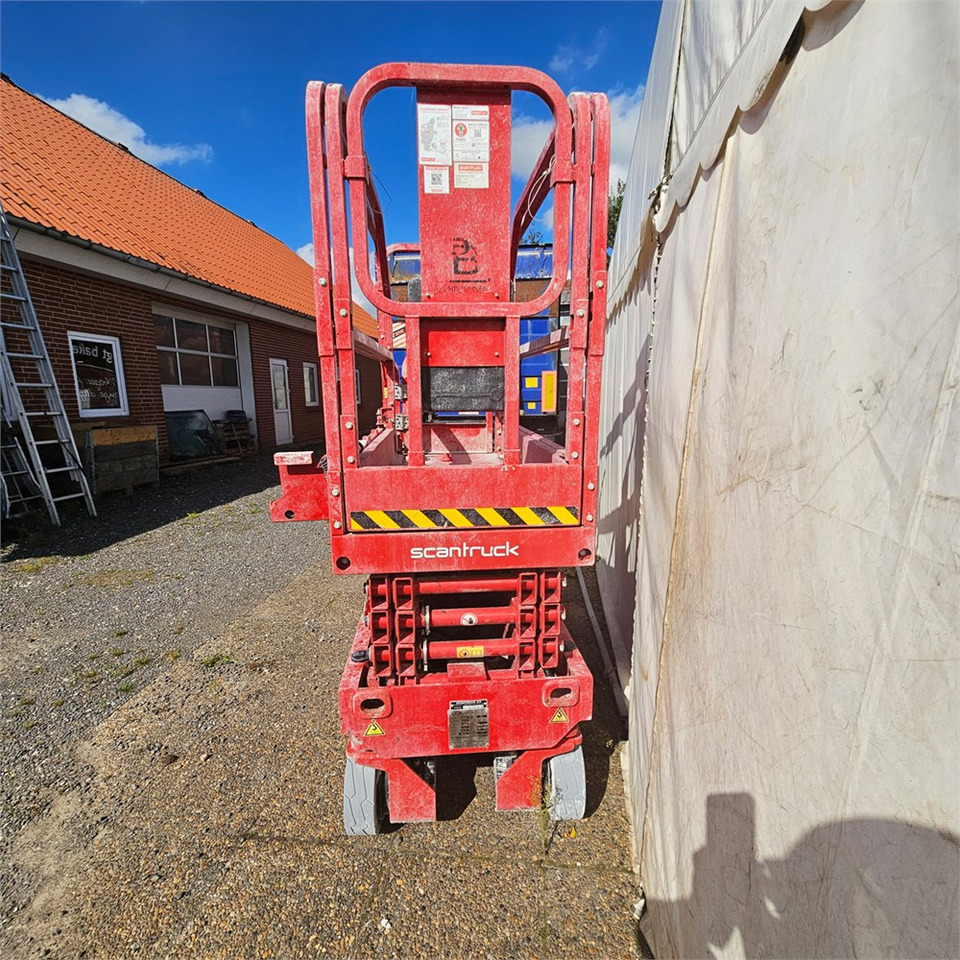 PB Lifttechnik ZS0607AC - Škarasta podizna platforma: slika PB Lifttechnik ZS0607AC - Škarasta podizna platforma PB Lifttechnik ZS0607AC - Škarasta podizna platforma: slika PB Lifttechnik ZS0607AC - Škarasta podizna platforma