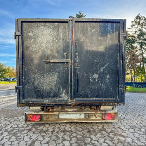 PHV ECE-R13 - Auto prikolica: slika PHV ECE-R13 - Auto prikolica PHV ECE-R13 - Auto prikolica: slika PHV ECE-R13 - Auto prikolica