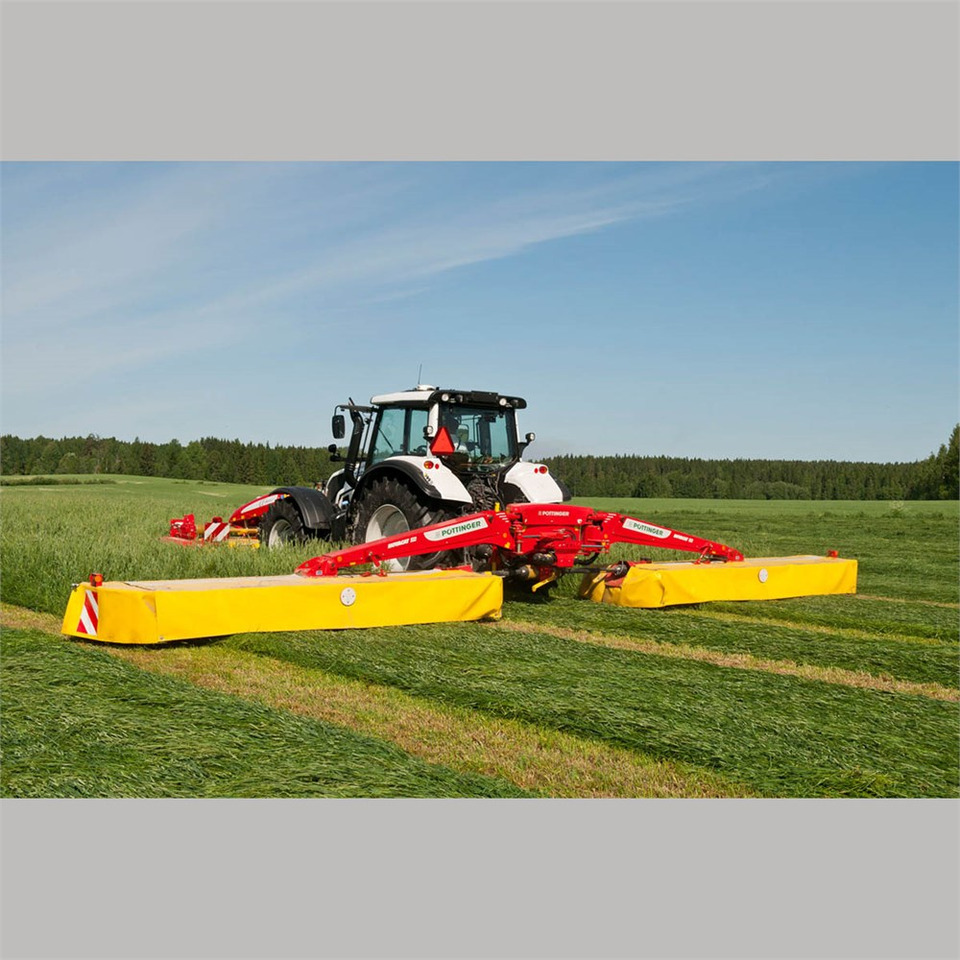 Pöttinger Novacat S12 + Novacat 351 Alpha Pro - Kombajn: slika Pöttinger Novacat S12 + Novacat 351 Alpha Pro - Kombajn Pöttinger Novacat S12 + Novacat 351 Alpha Pro - Kombajn: slika Pöttinger Novacat S12 + Novacat 351 Alpha Pro - Kombajn