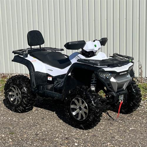 Powerland Tachyon - ATV/ Quad vozilo: slika Powerland Tachyon - ATV/ Quad vozilo Powerland Tachyon - ATV/ Quad vozilo: slika Powerland Tachyon - ATV/ Quad vozilo