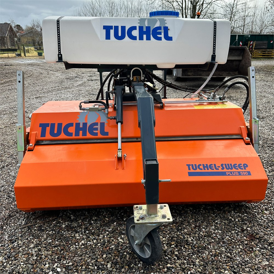 Tuchel Plus 590 - 150 - Priključak za Teleskopski rukovatelj: slika Tuchel Plus 590 - 150 - Priključak za Teleskopski rukovatelj Tuchel Plus 590 - 150 - Priključak za Teleskopski rukovatelj: slika Tuchel Plus 590 - 150 - Priključak za Teleskopski rukovatelj