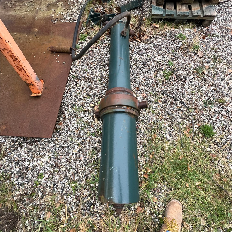 ABC Hydraulisk tipstempel 45 Tons - Rezervni dijelovi za Prikolica: slika ABC Hydraulisk tipstempel 45 Tons - Rezervni dijelovi za Prikolica ABC Hydraulisk tipstempel 45 Tons - Rezervni dijelovi za Prikolica: slika ABC Hydraulisk tipstempel 45 Tons - Rezervni dijelovi za Prikolica