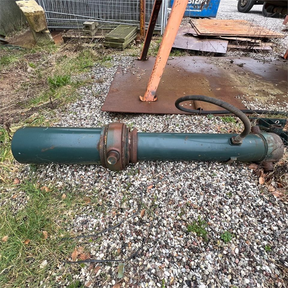 ABC Hydraulisk tipstempel 45 Tons - Rezervni dijelovi za Prikolica: slika ABC Hydraulisk tipstempel 45 Tons - Rezervni dijelovi za Prikolica ABC Hydraulisk tipstempel 45 Tons - Rezervni dijelovi za Prikolica: slika ABC Hydraulisk tipstempel 45 Tons - Rezervni dijelovi za Prikolica