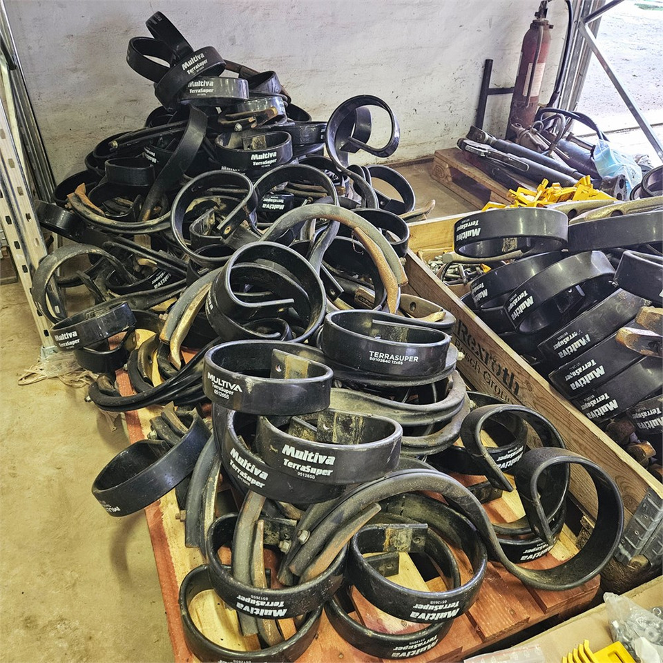 ABC Multiva Terrasuper - Rezervni dijelovi za Oprema za obradu tla: slika ABC Multiva Terrasuper - Rezervni dijelovi za Oprema za obradu tla ABC Multiva Terrasuper - Rezervni dijelovi za Oprema za obradu tla: slika ABC Multiva Terrasuper - Rezervni dijelovi za Oprema za obradu tla