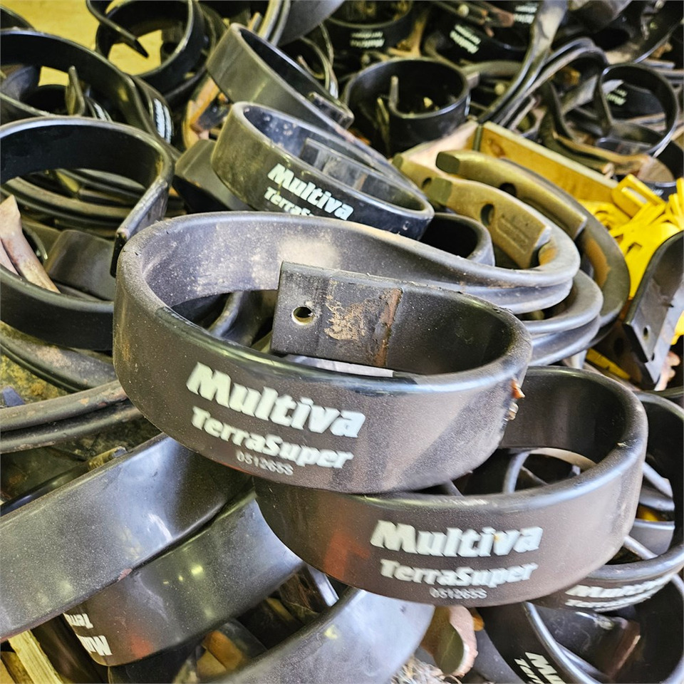 ABC Multiva Terrasuper - Rezervni dijelovi za Oprema za obradu tla: slika ABC Multiva Terrasuper - Rezervni dijelovi za Oprema za obradu tla ABC Multiva Terrasuper - Rezervni dijelovi za Oprema za obradu tla: slika ABC Multiva Terrasuper - Rezervni dijelovi za Oprema za obradu tla