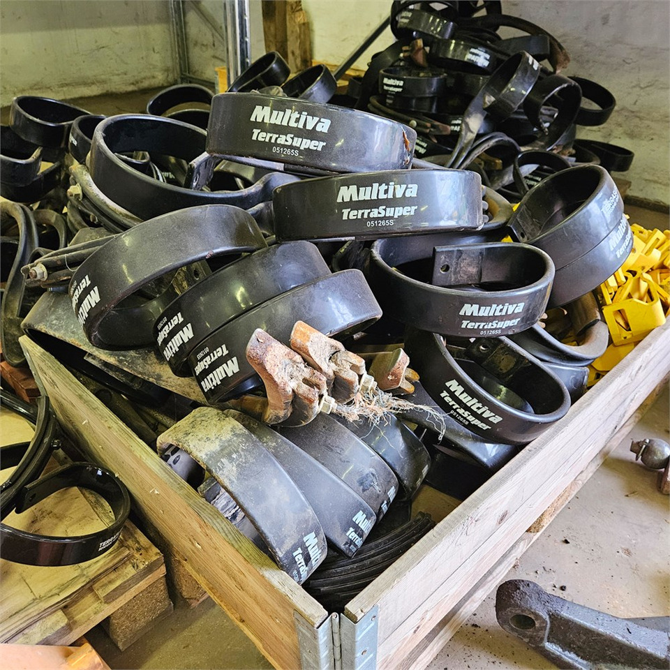 ABC Multiva Terrasuper - Rezervni dijelovi za Oprema za obradu tla: slika ABC Multiva Terrasuper - Rezervni dijelovi za Oprema za obradu tla ABC Multiva Terrasuper - Rezervni dijelovi za Oprema za obradu tla: slika ABC Multiva Terrasuper - Rezervni dijelovi za Oprema za obradu tla