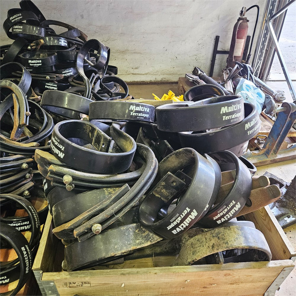 ABC Multiva Terrasuper - Rezervni dijelovi za Oprema za obradu tla: slika ABC Multiva Terrasuper - Rezervni dijelovi za Oprema za obradu tla ABC Multiva Terrasuper - Rezervni dijelovi za Oprema za obradu tla: slika ABC Multiva Terrasuper - Rezervni dijelovi za Oprema za obradu tla