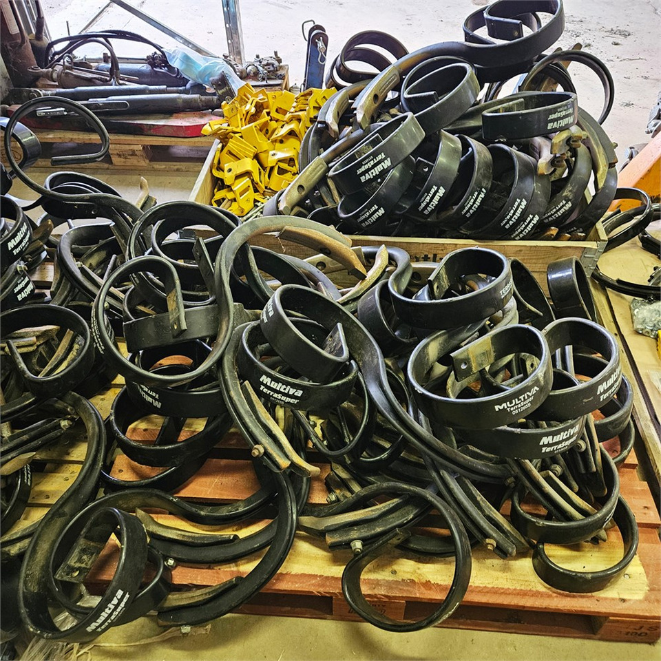 ABC Multiva Terrasuper - Rezervni dijelovi za Oprema za obradu tla: slika ABC Multiva Terrasuper - Rezervni dijelovi za Oprema za obradu tla ABC Multiva Terrasuper - Rezervni dijelovi za Oprema za obradu tla: slika ABC Multiva Terrasuper - Rezervni dijelovi za Oprema za obradu tla