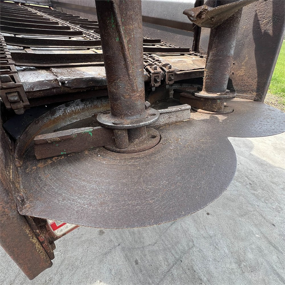 Zakup Samson 1009 MT Samson 1009 MT: slika Zakup Samson 1009 MT Samson 1009 MT