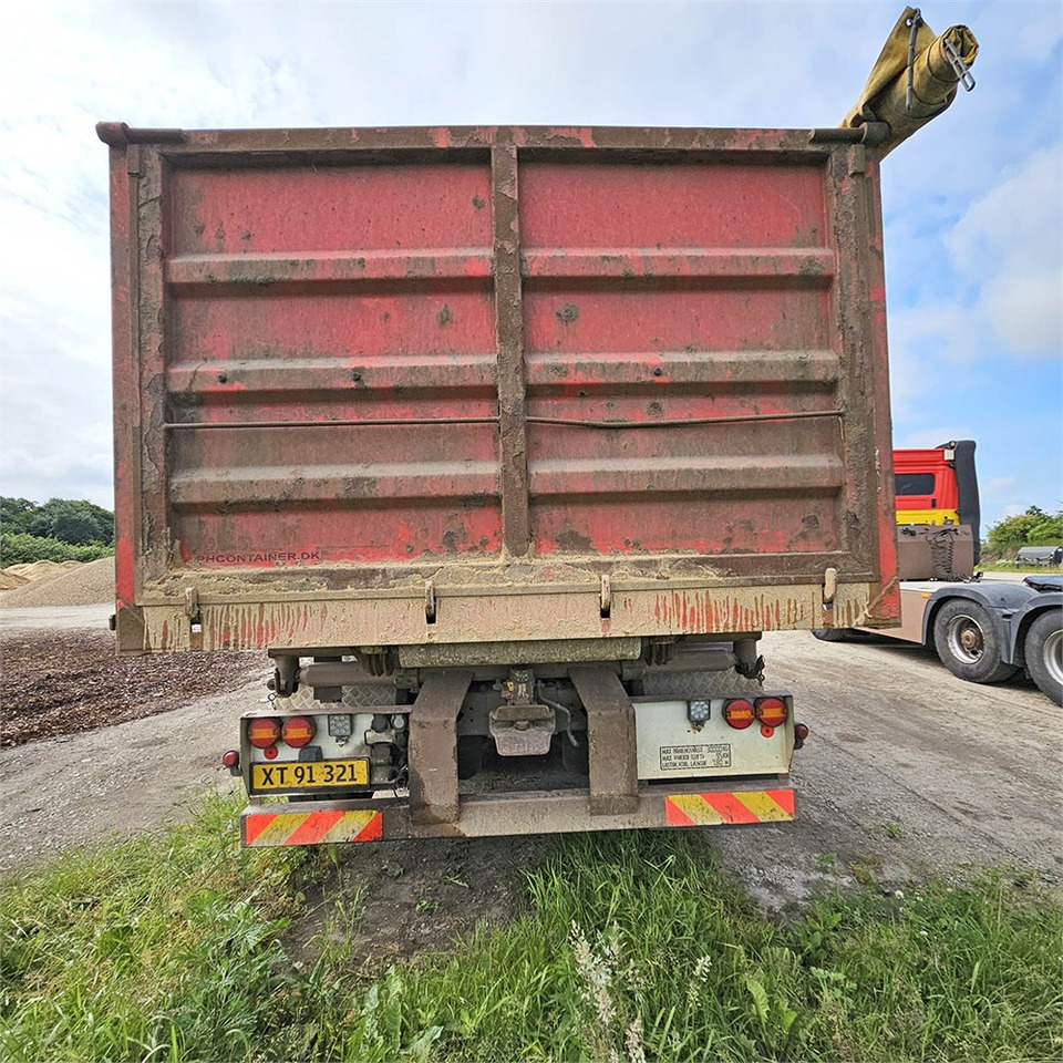 Scania G480 - Kamion s kabelskim sustavom: slika Scania G480 - Kamion s kabelskim sustavom Scania G480 - Kamion s kabelskim sustavom: slika Scania G480 - Kamion s kabelskim sustavom