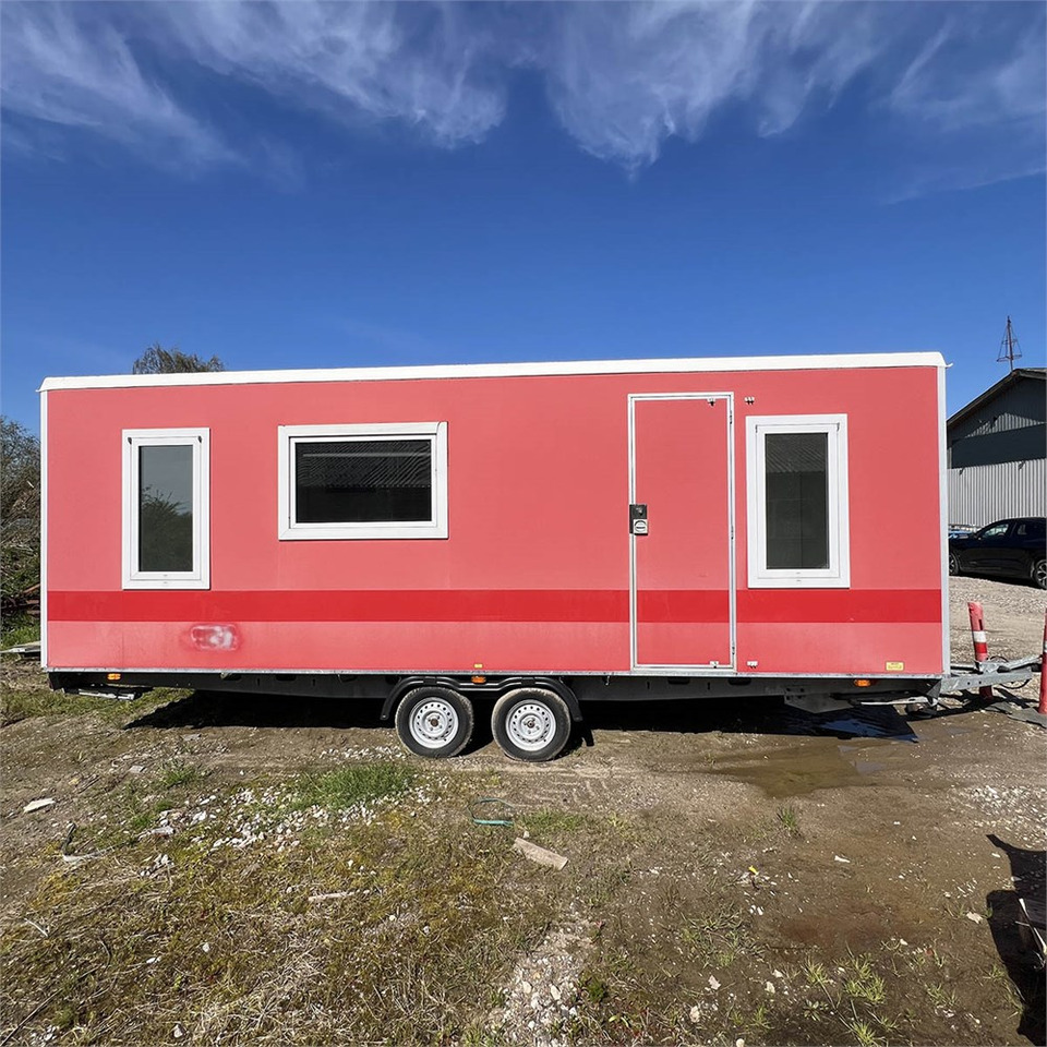 Scanvogn 1900 - Građevinski kontejner: slika Scanvogn 1900 - Građevinski kontejner Scanvogn 1900 - Građevinski kontejner: slika Scanvogn 1900 - Građevinski kontejner