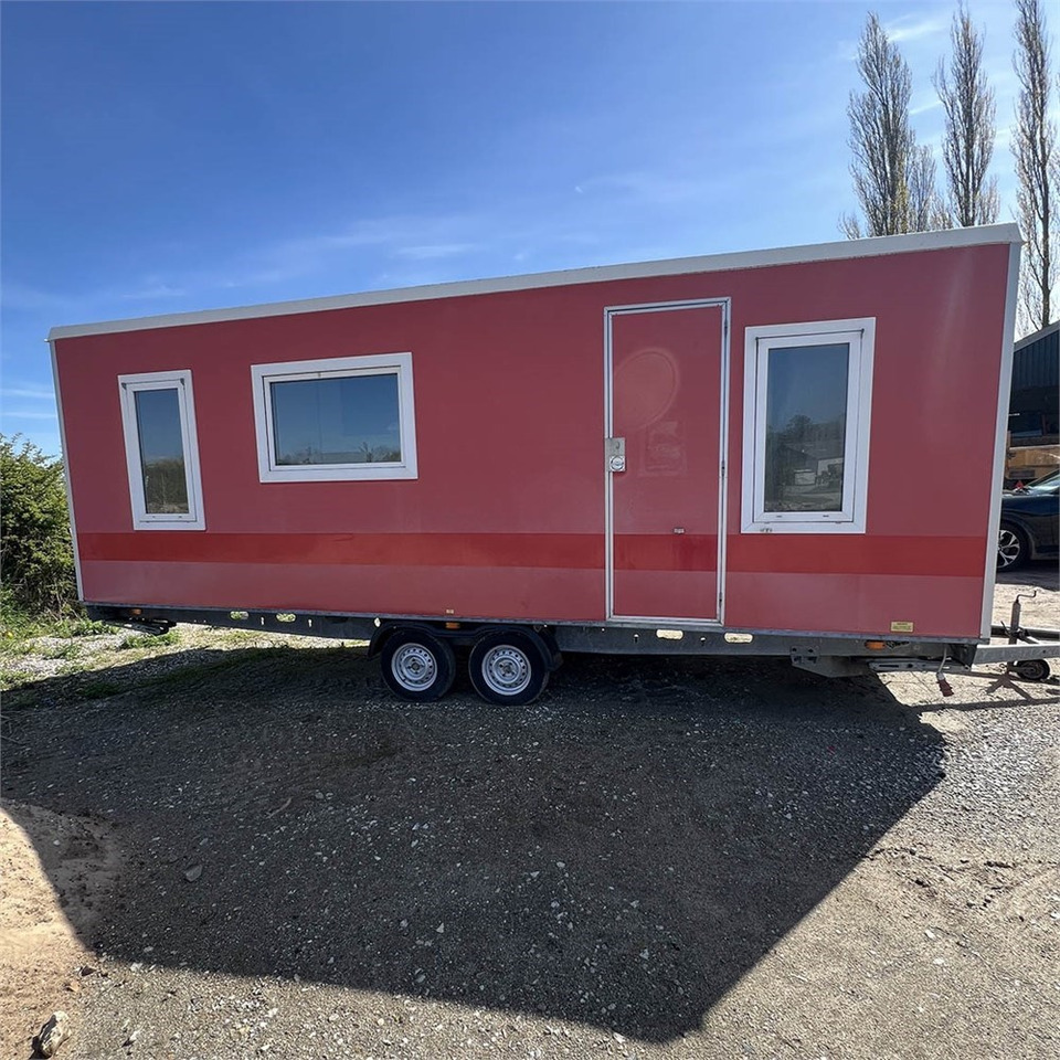 Scanvogn 1900 - Građevinski kontejner: slika Scanvogn 1900 - Građevinski kontejner Scanvogn 1900 - Građevinski kontejner: slika Scanvogn 1900 - Građevinski kontejner