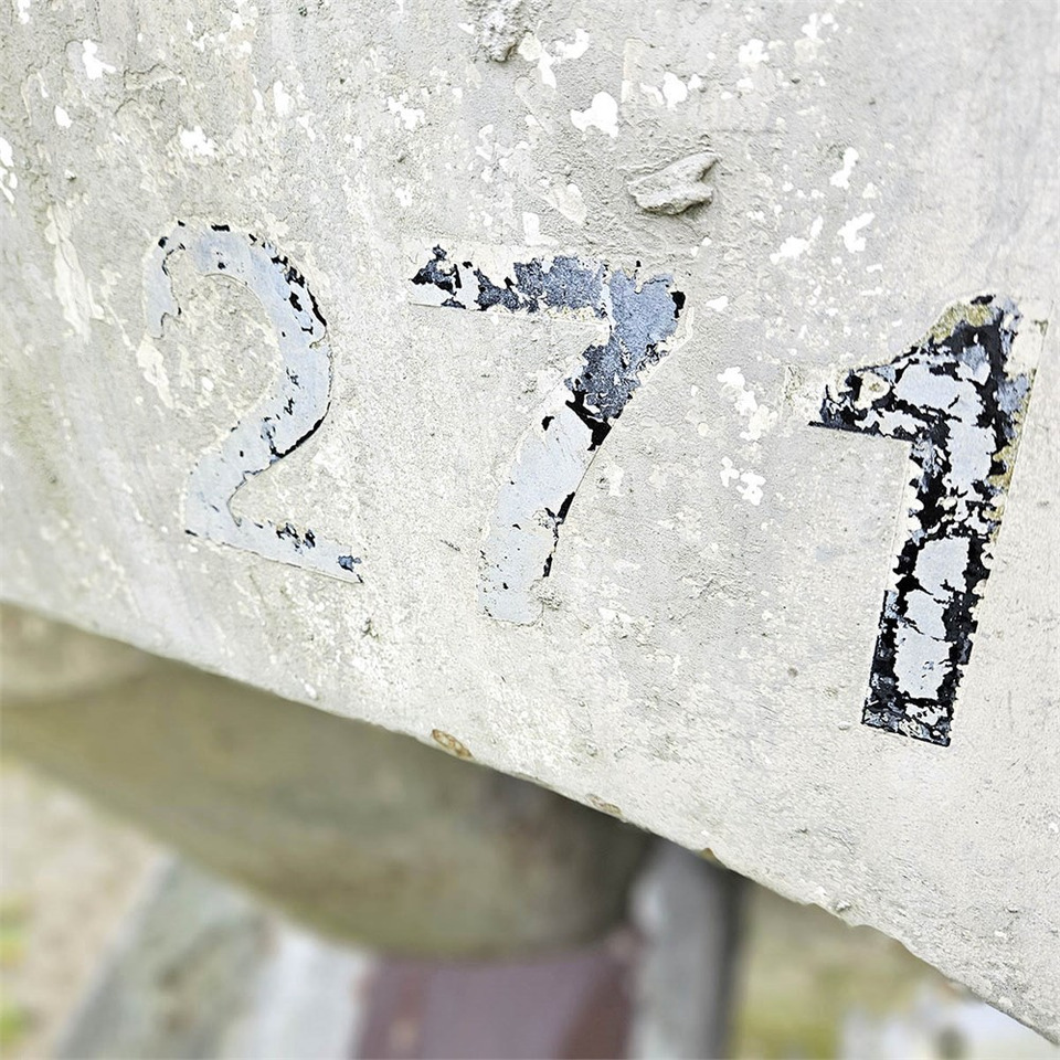 Mješalica za beton Schwing Stetter 10 m3: slika Mješalica za beton Schwing Stetter 10 m3