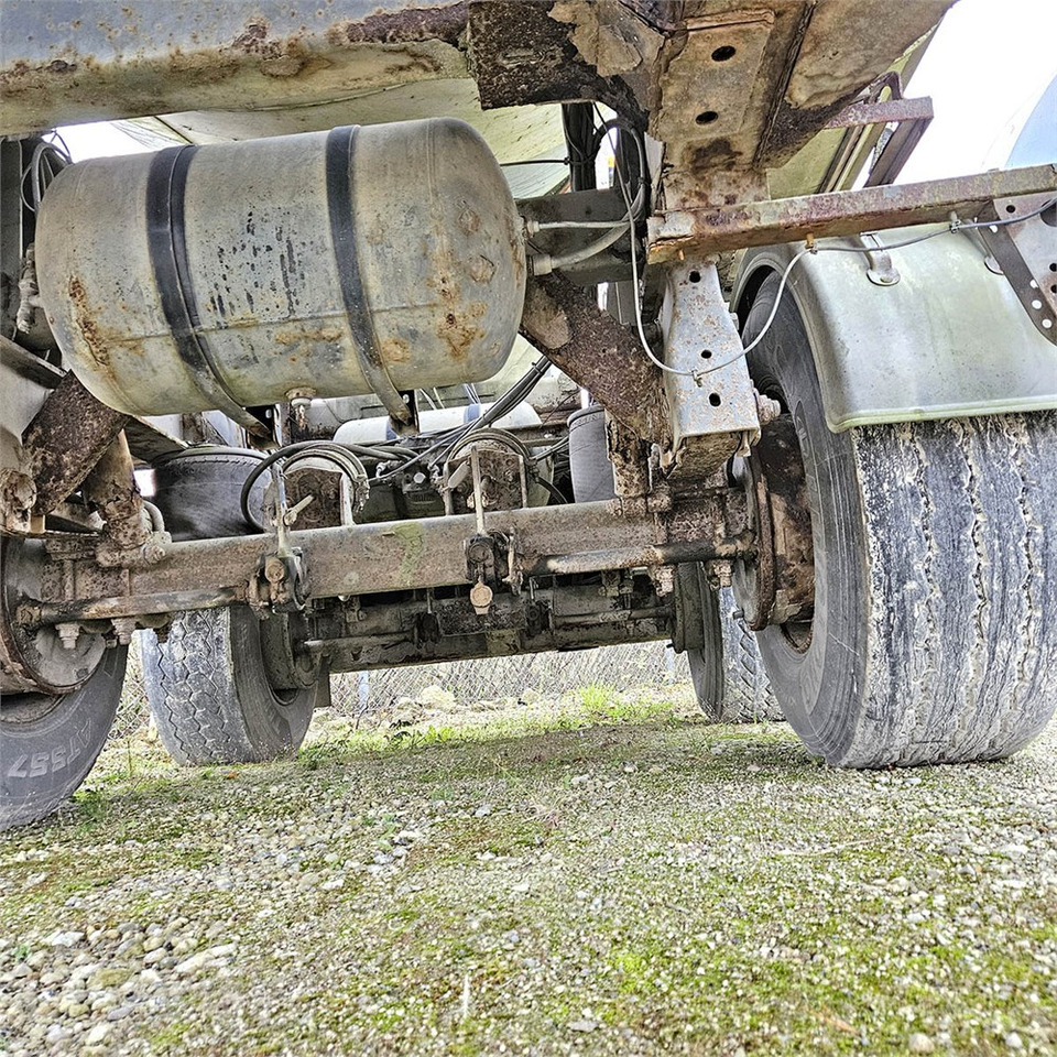 Mješalica za beton Schwing Stetter 10 m3: slika Mješalica za beton Schwing Stetter 10 m3