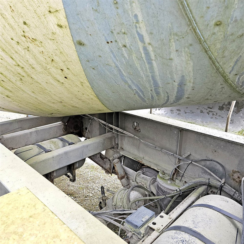 Mješalica za beton Schwing Stetter 10 m3: slika Mješalica za beton Schwing Stetter 10 m3