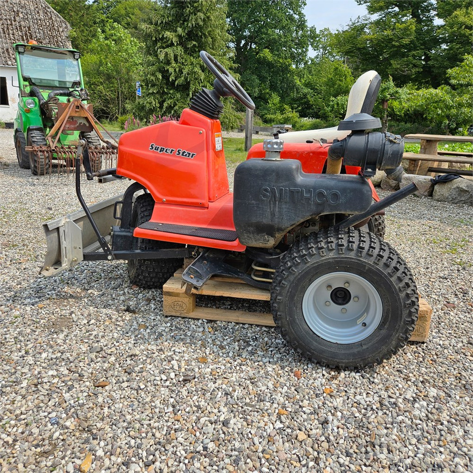 Smithco Super star - Vrtna kosilica: slika Smithco Super star - Vrtna kosilica Smithco Super star - Vrtna kosilica: slika Smithco Super star - Vrtna kosilica