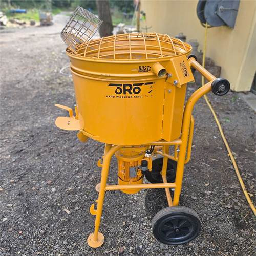Soroto 80L-30 - Mješalica za beton: slika Soroto 80L-30 - Mješalica za beton Soroto 80L-30 - Mješalica za beton: slika Soroto 80L-30 - Mješalica za beton