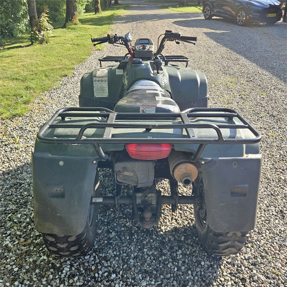 Suzuki Eiger 400 - ATV/ Quad vozilo: slika Suzuki Eiger 400 - ATV/ Quad vozilo Suzuki Eiger 400 - ATV/ Quad vozilo: slika Suzuki Eiger 400 - ATV/ Quad vozilo