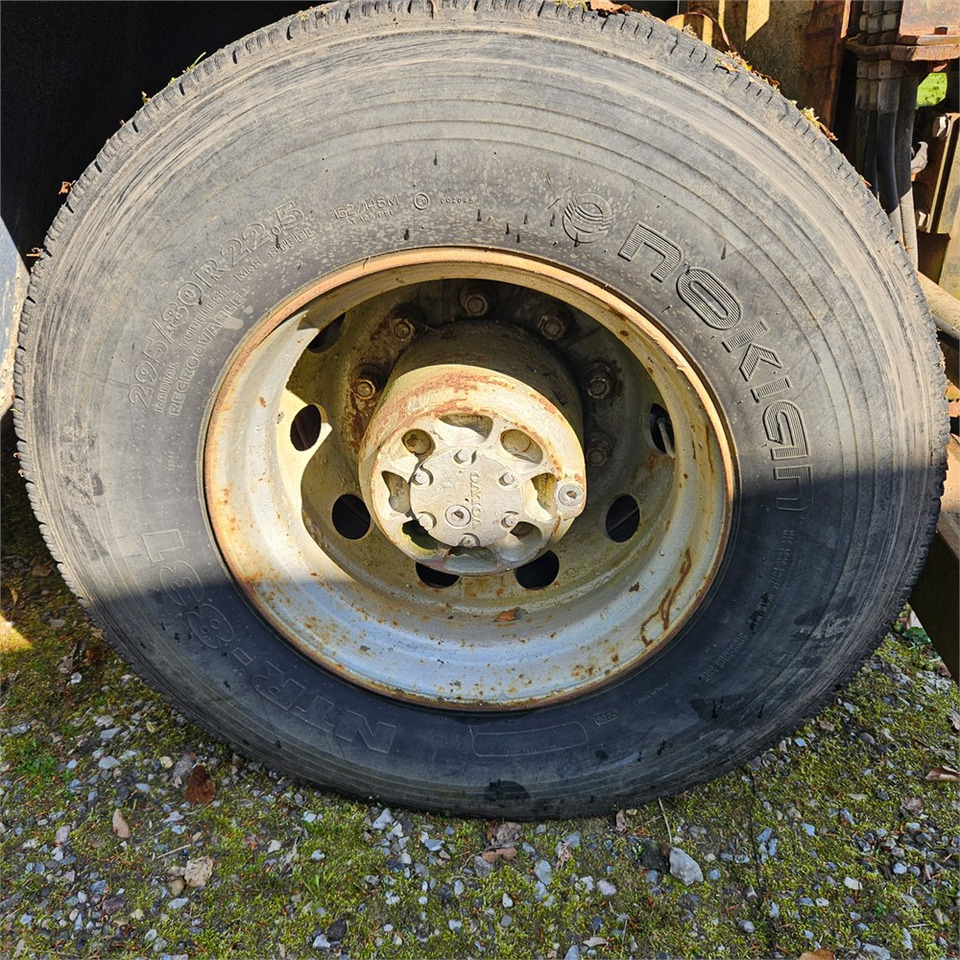 Viličar Svetruck 860: slika Viličar Svetruck 860 Viličar Svetruck 860: slika Viličar Svetruck 860