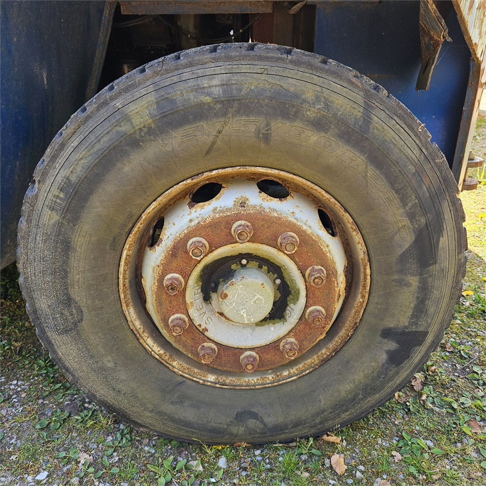 Viličar Svetruck 860: slika Viličar Svetruck 860 Viličar Svetruck 860: slika Viličar Svetruck 860