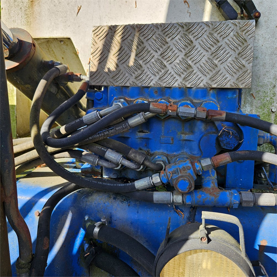 Viličar Svetruck 860: slika Viličar Svetruck 860 Viličar Svetruck 860: slika Viličar Svetruck 860