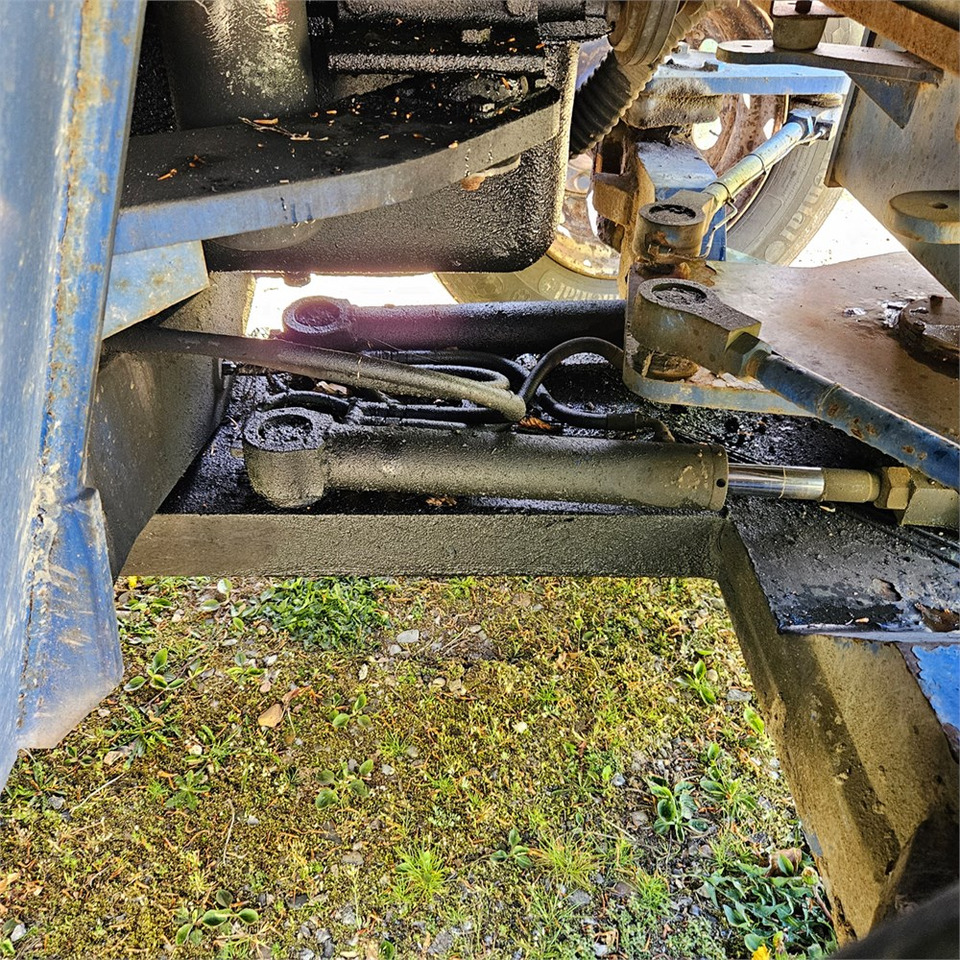 Viličar Svetruck 860: slika Viličar Svetruck 860 Viličar Svetruck 860: slika Viličar Svetruck 860