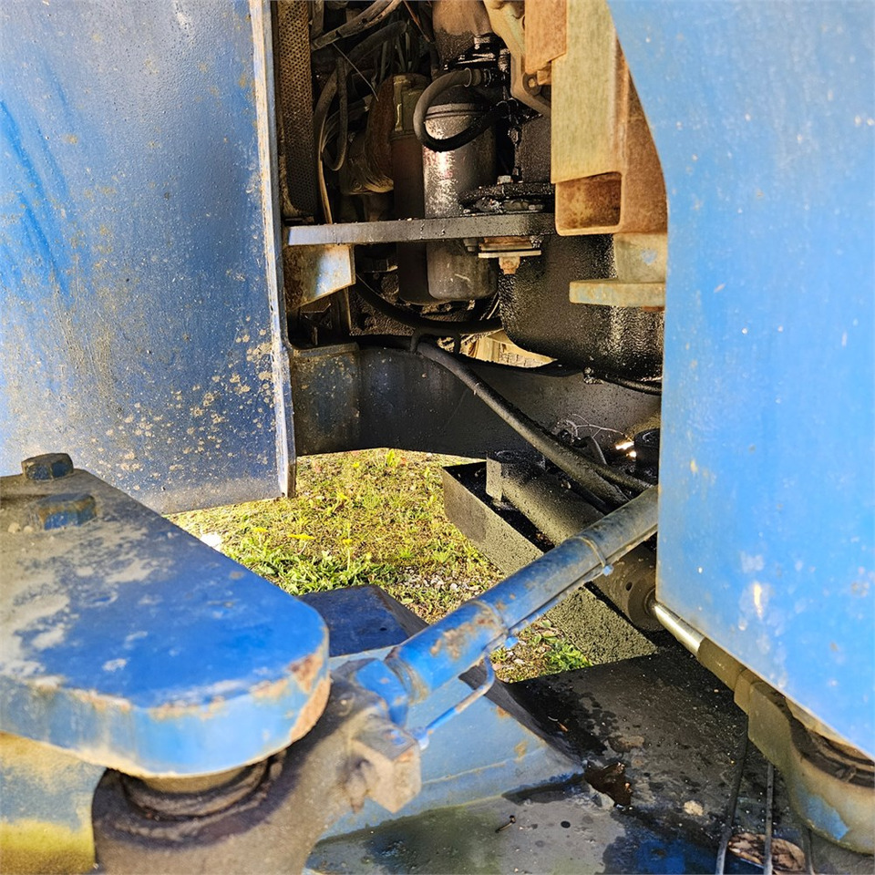 Viličar Svetruck 860: slika Viličar Svetruck 860 Viličar Svetruck 860: slika Viličar Svetruck 860