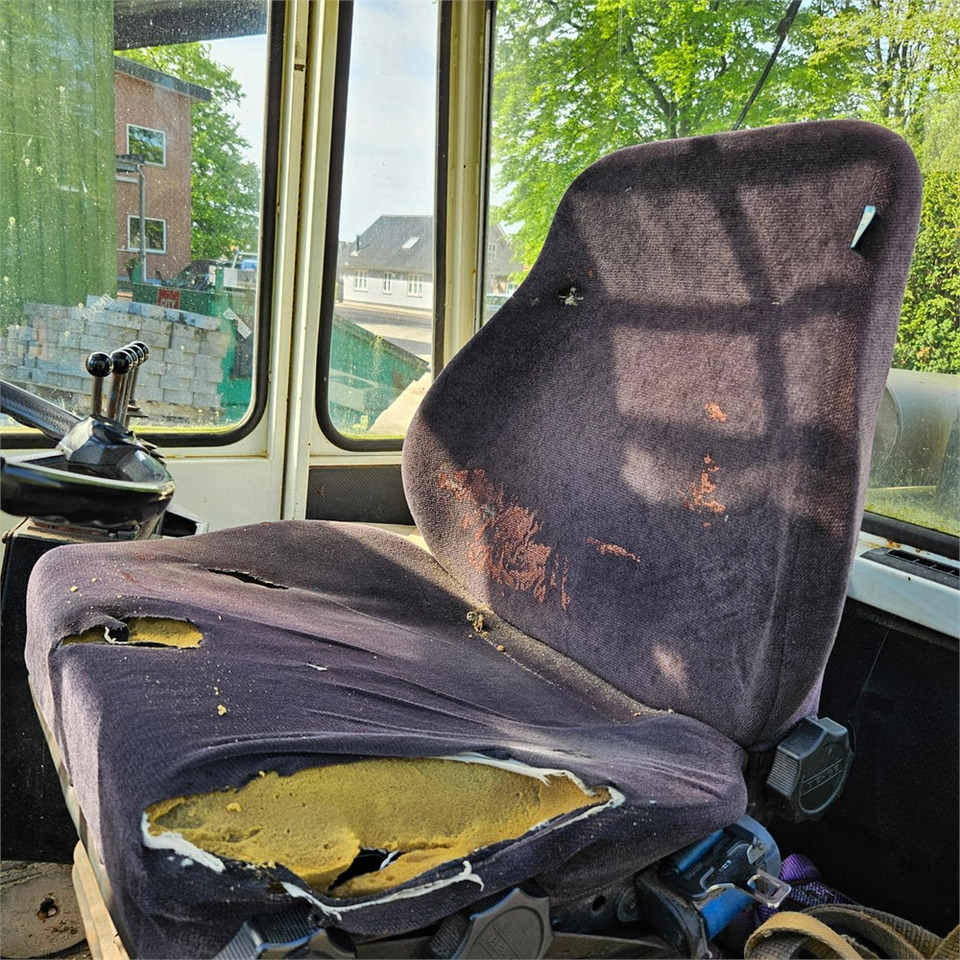 Viličar Svetruck 860: slika Viličar Svetruck 860 Viličar Svetruck 860: slika Viličar Svetruck 860