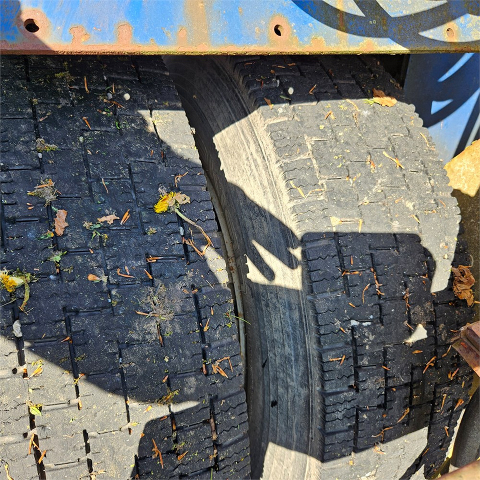 Viličar Svetruck 860: slika Viličar Svetruck 860 Viličar Svetruck 860: slika Viličar Svetruck 860