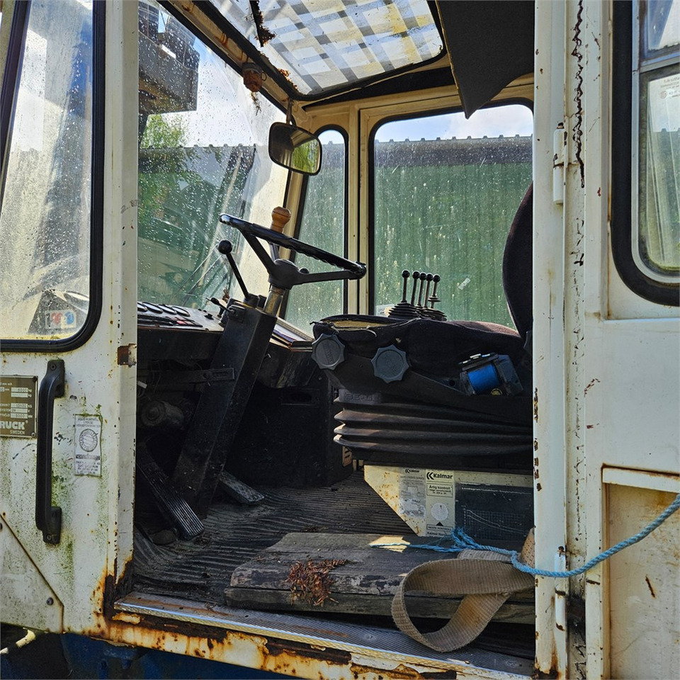 Viličar Svetruck 860: slika Viličar Svetruck 860 Viličar Svetruck 860: slika Viličar Svetruck 860