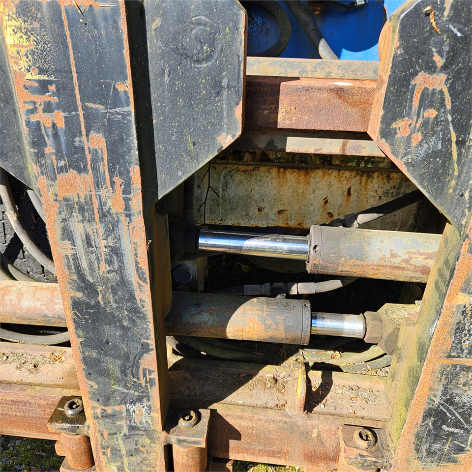 Viličar Svetruck 860: slika Viličar Svetruck 860 Viličar Svetruck 860: slika Viličar Svetruck 860