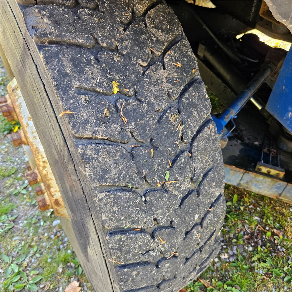 Viličar Svetruck 860: slika Viličar Svetruck 860 Viličar Svetruck 860: slika Viličar Svetruck 860