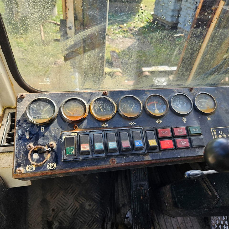 Viličar Svetruck 860: slika Viličar Svetruck 860 Viličar Svetruck 860: slika Viličar Svetruck 860