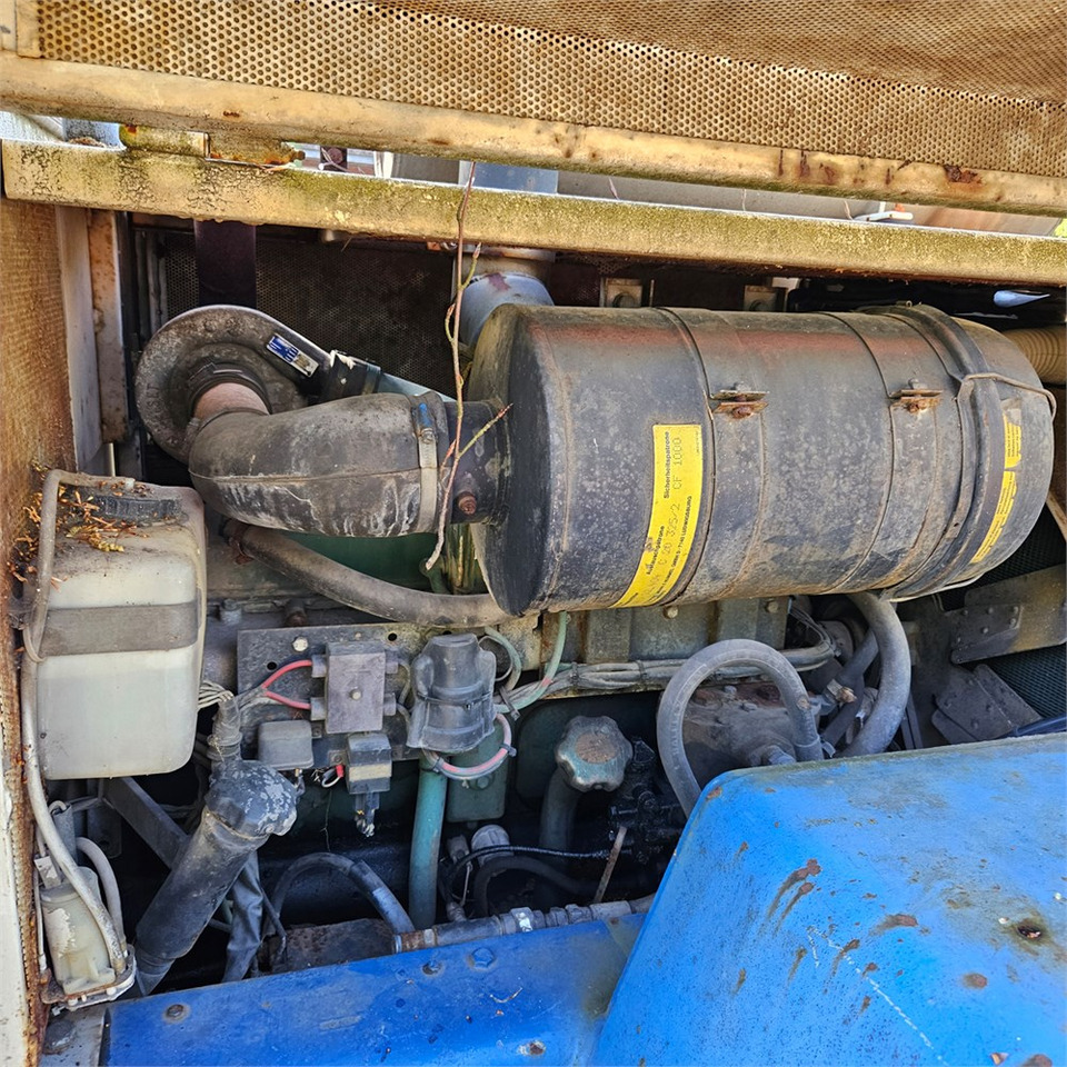 Viličar Svetruck 860: slika Viličar Svetruck 860 Viličar Svetruck 860: slika Viličar Svetruck 860