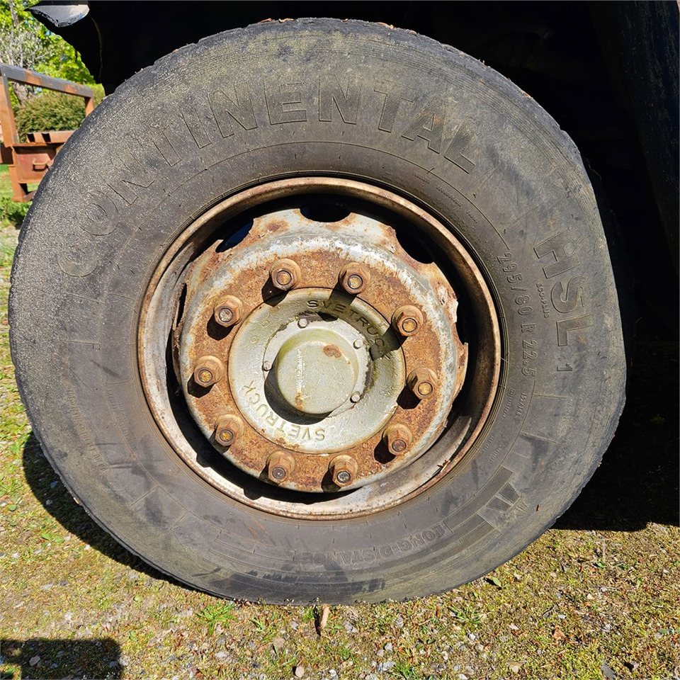 Viličar Svetruck 860: slika Viličar Svetruck 860 Viličar Svetruck 860: slika Viličar Svetruck 860