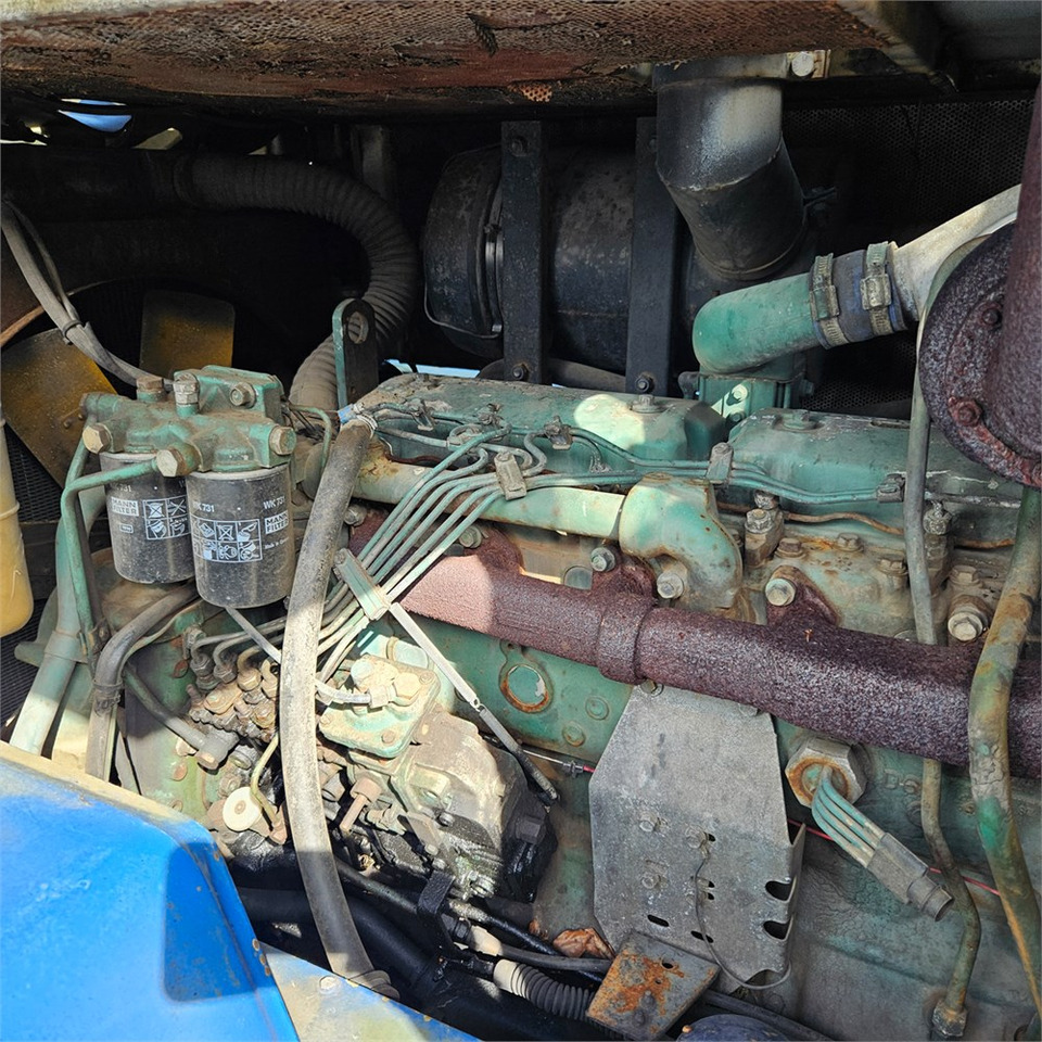 Viličar Svetruck 860: slika Viličar Svetruck 860 Viličar Svetruck 860: slika Viličar Svetruck 860