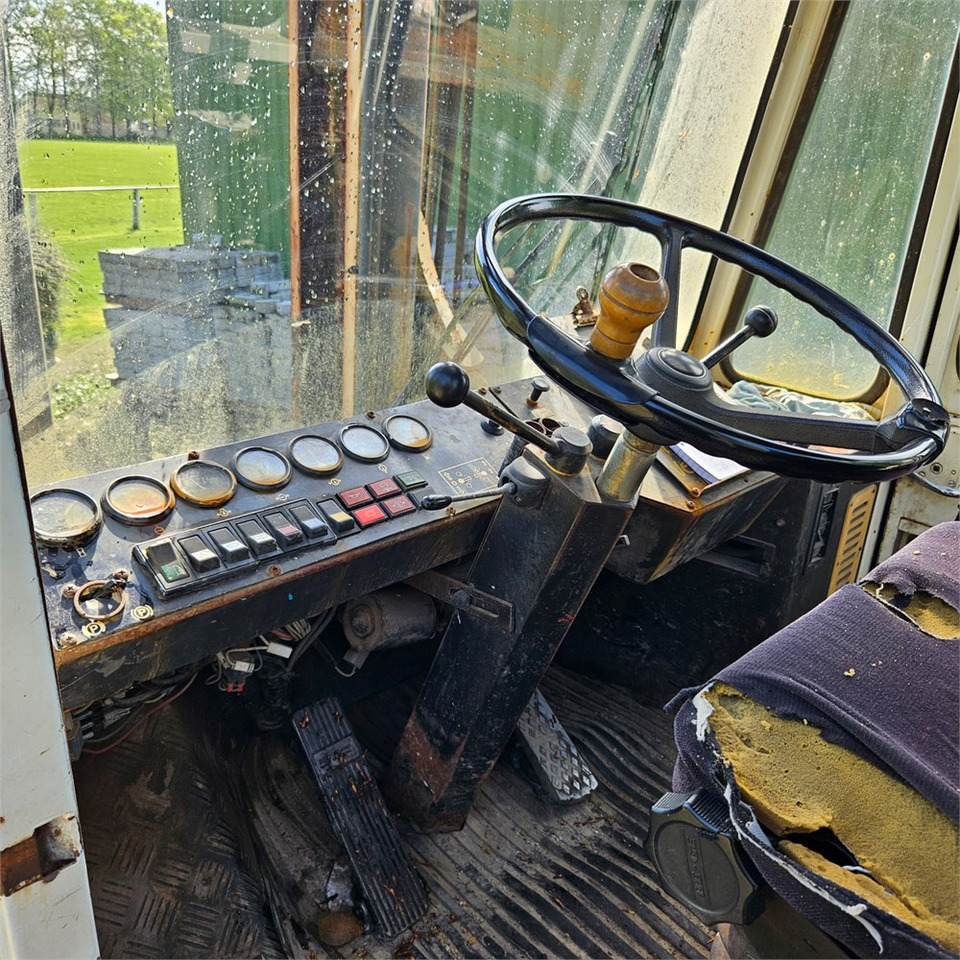 Viličar Svetruck 860: slika Viličar Svetruck 860 Viličar Svetruck 860: slika Viličar Svetruck 860