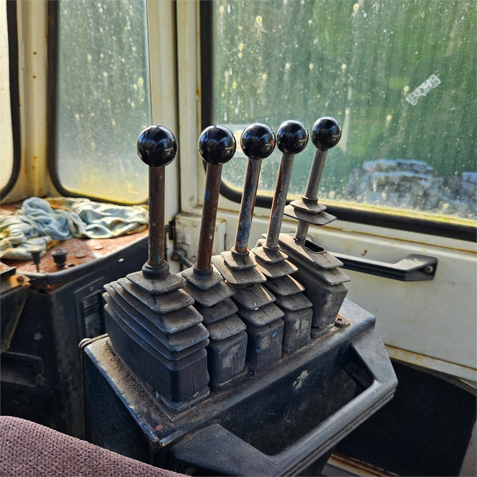 Viličar Svetruck 860: slika Viličar Svetruck 860 Viličar Svetruck 860: slika Viličar Svetruck 860