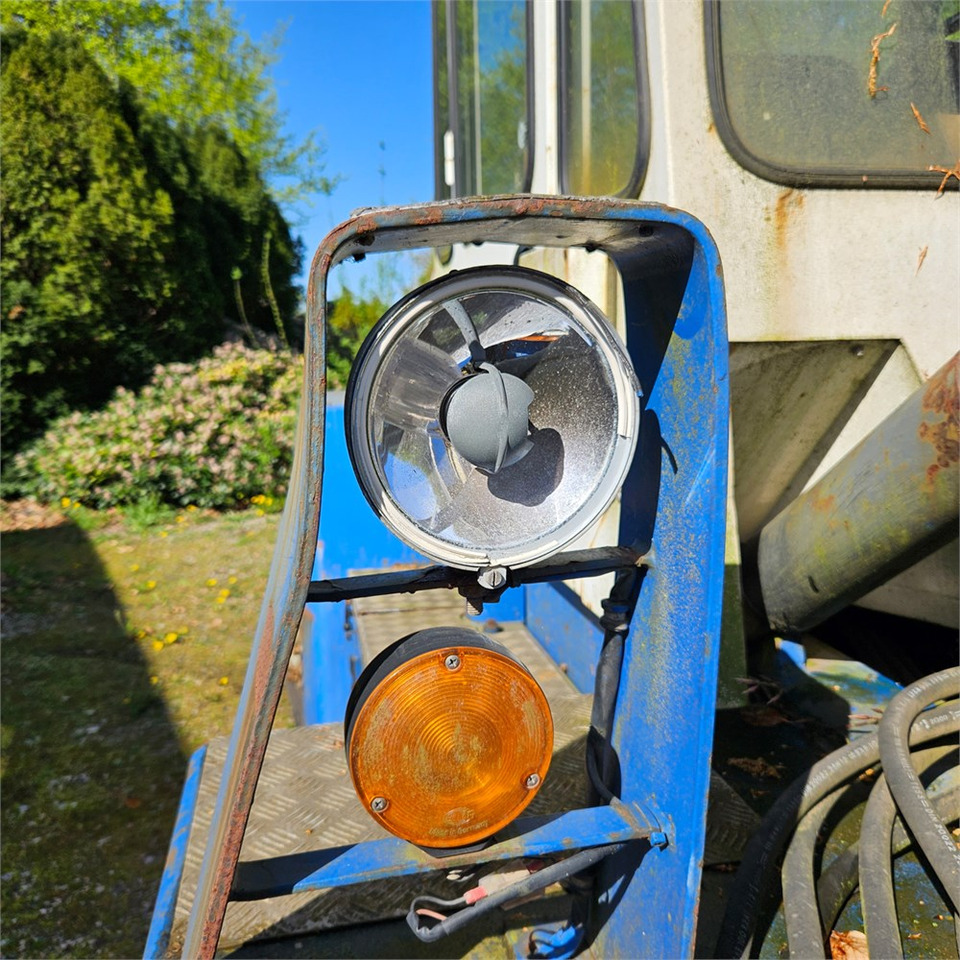 Viličar Svetruck 860: slika Viličar Svetruck 860 Viličar Svetruck 860: slika Viličar Svetruck 860