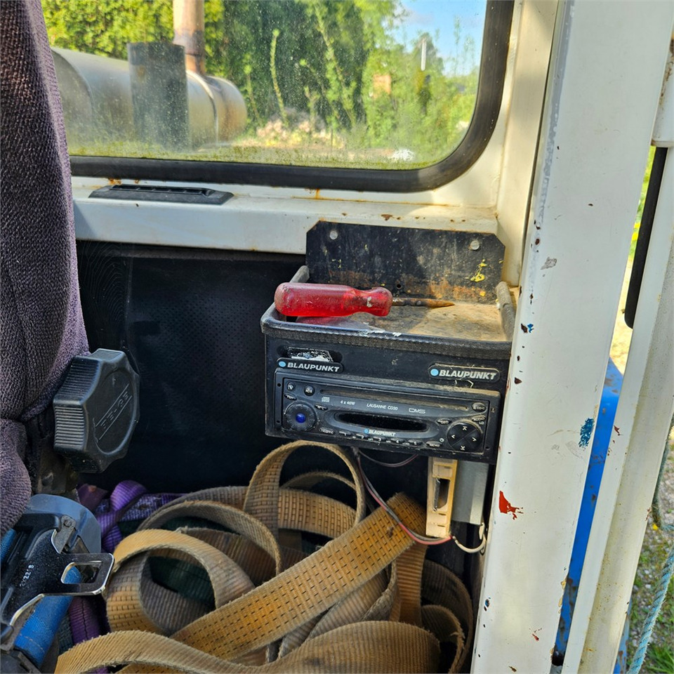 Viličar Svetruck 860: slika Viličar Svetruck 860 Viličar Svetruck 860: slika Viličar Svetruck 860