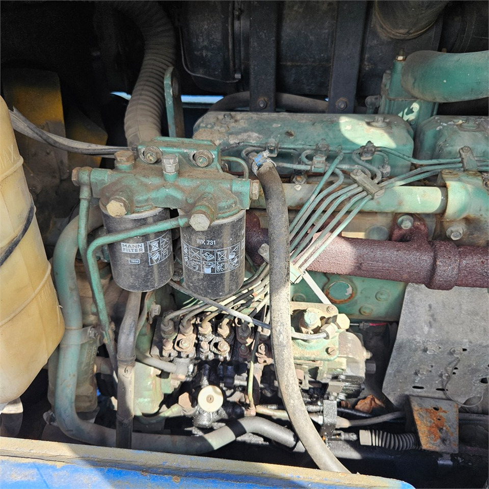 Viličar Svetruck 860: slika Viličar Svetruck 860 Viličar Svetruck 860: slika Viličar Svetruck 860