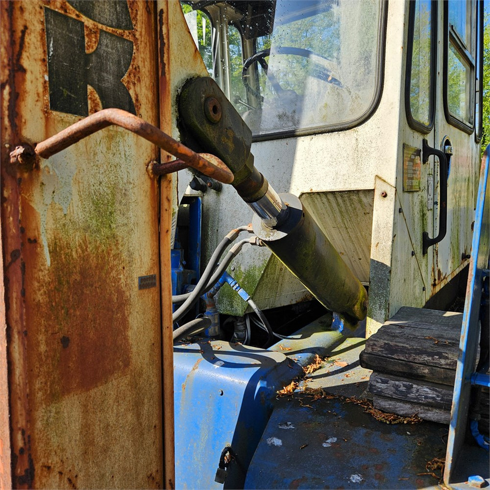 Viličar Svetruck 860: slika Viličar Svetruck 860 Viličar Svetruck 860: slika Viličar Svetruck 860