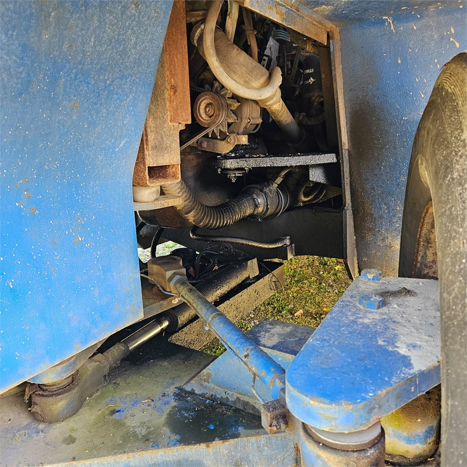 Viličar Svetruck 860: slika Viličar Svetruck 860 Viličar Svetruck 860: slika Viličar Svetruck 860