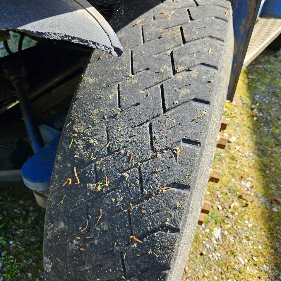 Viličar Svetruck 860: slika Viličar Svetruck 860 Viličar Svetruck 860: slika Viličar Svetruck 860