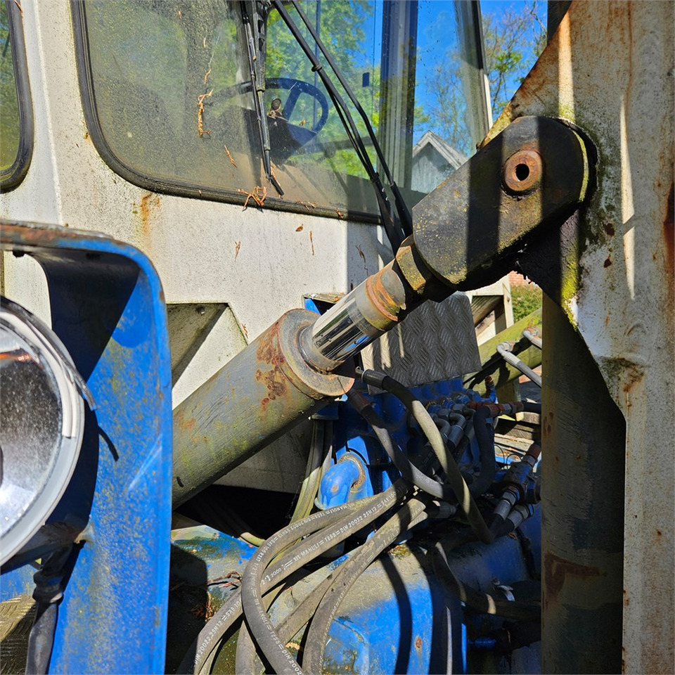 Viličar Svetruck 860: slika Viličar Svetruck 860 Viličar Svetruck 860: slika Viličar Svetruck 860