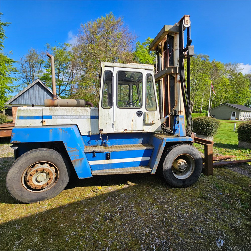Viličar Svetruck 860: slika Viličar Svetruck 860 Viličar Svetruck 860: slika Viličar Svetruck 860