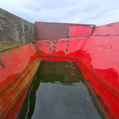 Taarup Tip - Nagibna prikolica za poljoprivredna gospodarstva/ Istovarivač: slika Taarup Tip - Nagibna prikolica za poljoprivredna gospodarstva/ Istovarivač Taarup Tip - Nagibna prikolica za poljoprivredna gospodarstva/ Istovarivač: slika Taarup Tip - Nagibna prikolica za poljoprivredna gospodarstva/ Istovarivač