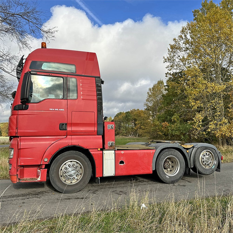 MAN TG 26.6x2-2 BLS - Tegljač: slika MAN TG 26.6x2-2 BLS - Tegljač MAN TG 26.6x2-2 BLS - Tegljač: slika MAN TG 26.6x2-2 BLS - Tegljač
