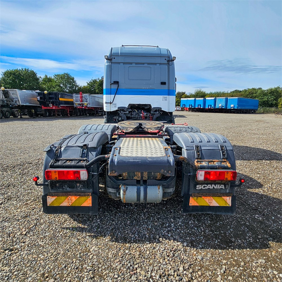 Scania R470 LA 6x2/4 - Tegljač: slika Scania R470 LA 6x2/4 - Tegljač Scania R470 LA 6x2/4 - Tegljač: slika Scania R470 LA 6x2/4 - Tegljač