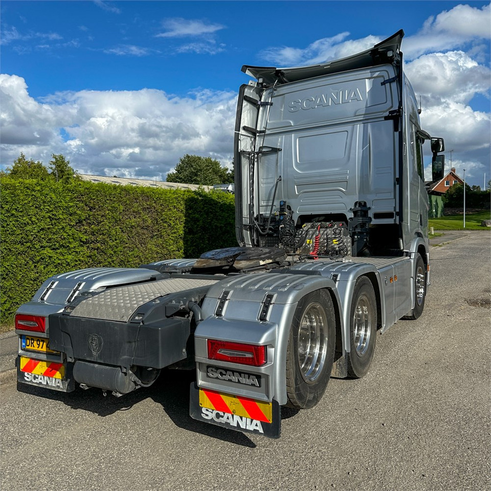 Scania R530 (A6X2NB) - Tegljač: slika Scania R530 (A6X2NB) - Tegljač Scania R530 (A6X2NB) - Tegljač: slika Scania R530 (A6X2NB) - Tegljač